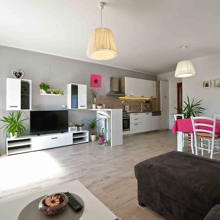 Apartment Kristina Murter Exteriér fotografie