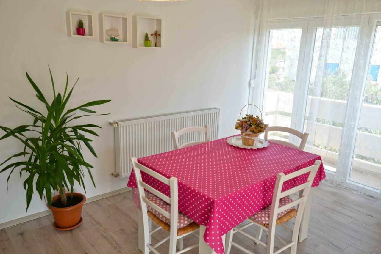 Apartment Kristina Murter Exteriér fotografie