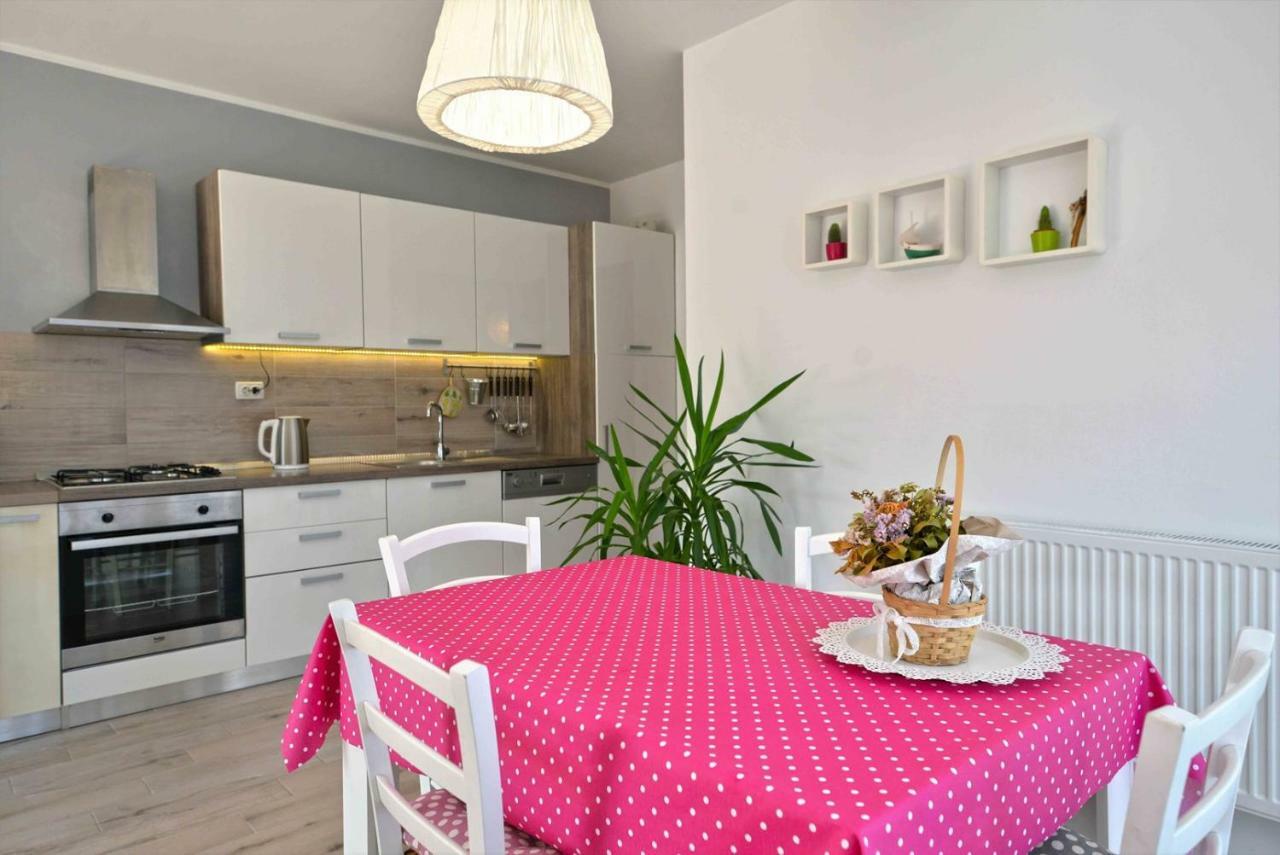 Apartment Kristina Murter Exteriér fotografie