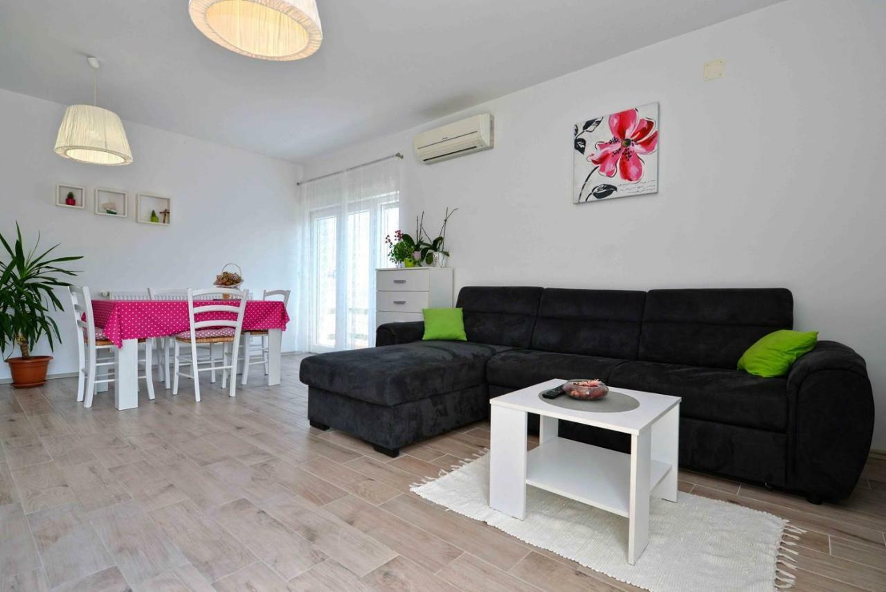 Apartment Kristina Murter Exteriér fotografie
