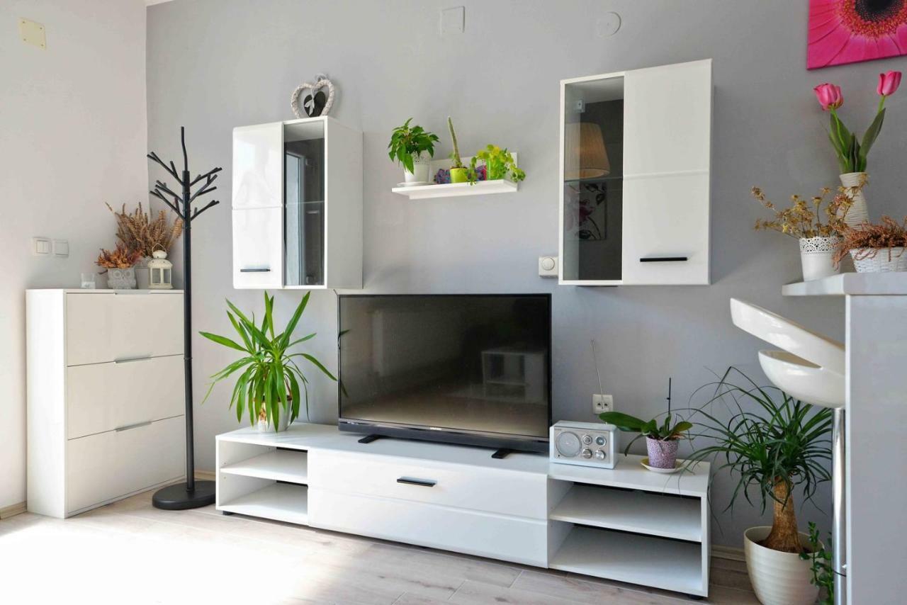 Apartment Kristina Murter Exteriér fotografie