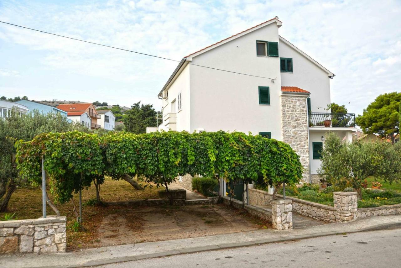 Apartment Kristina Murter Exteriér fotografie