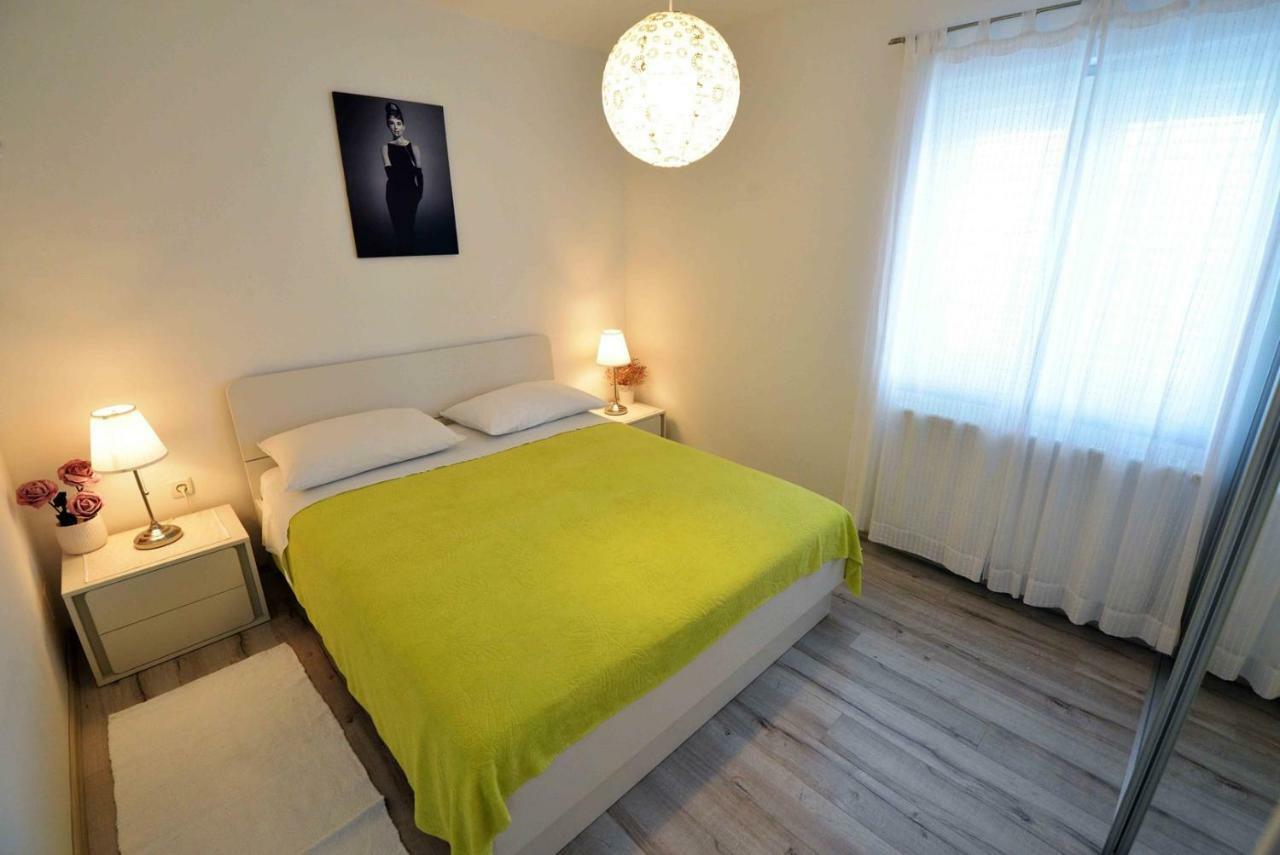 Apartment Kristina Murter Exteriér fotografie